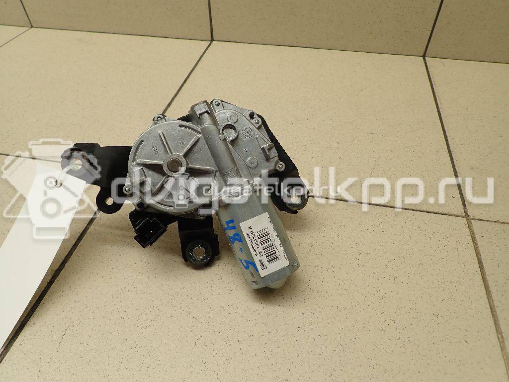 Фото Моторчик стеклоочистителя задний  287105483R для Renault Captur J5 / Clio / Zoe Bfm {forloop.counter}}