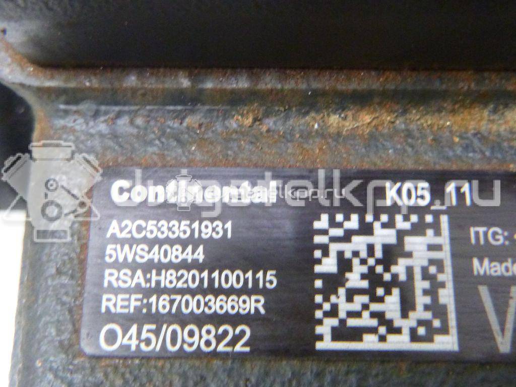 Фото ТНВД  167003669r для nissan Qashqai (J11) {forloop.counter}}