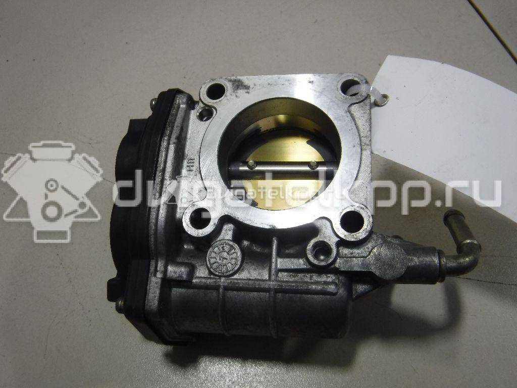 Фото Заслонка дроссельная электрическая  161203668R для renault Duster {forloop.counter}}