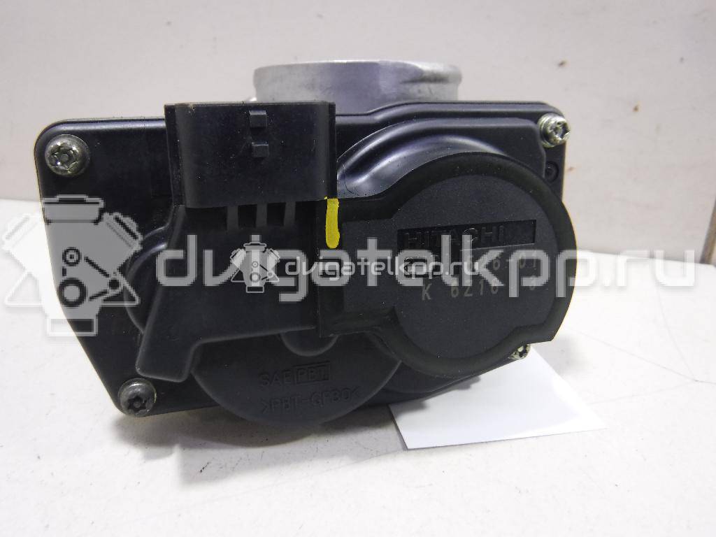 Фото Заслонка дроссельная электрическая  161203668R для renault Duster {forloop.counter}}