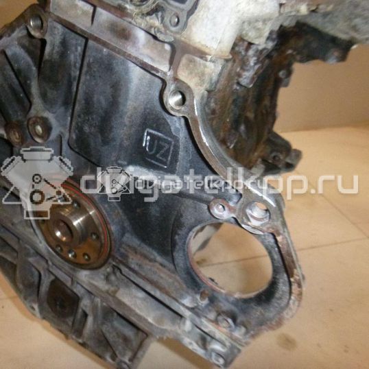 Фото Контрактный (б/у) двигатель Z 12 XEP для Opel / Suzuki / Vauxhall 80 л.с 16V 1.2 л бензин 93191963