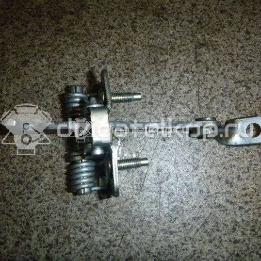 Фото Ограничитель двери  804305879R для Renault Logan