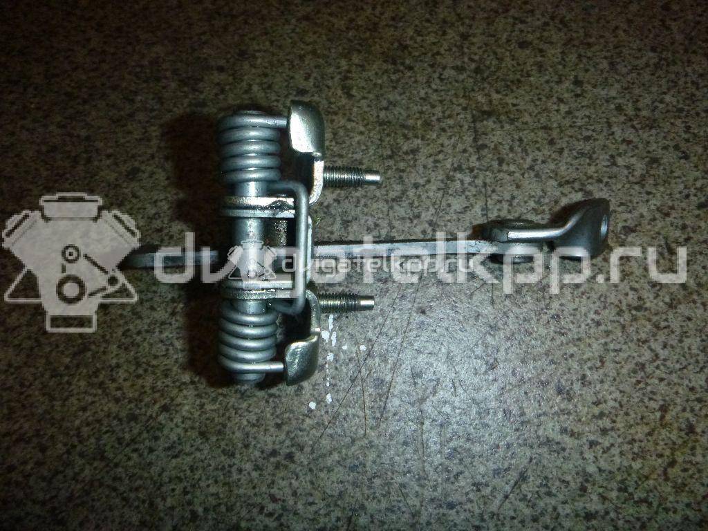 Фото Ограничитель двери  804305879R для Renault Logan {forloop.counter}}