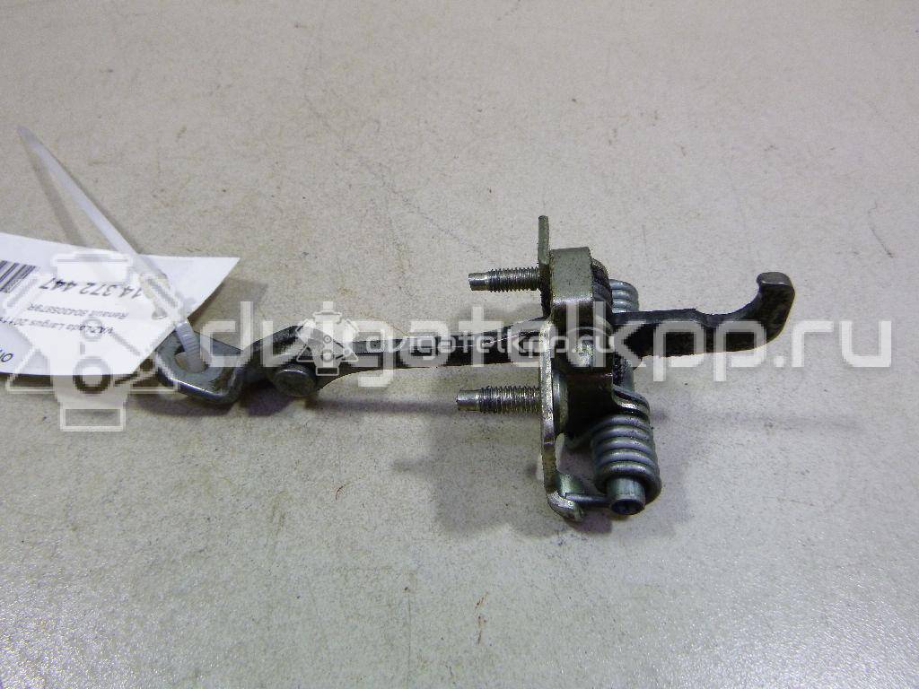 Фото Ограничитель двери  804305879R для Renault Logan {forloop.counter}}