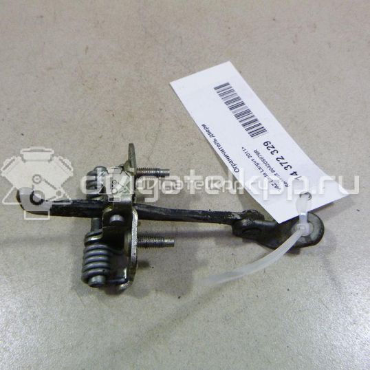 Фото Ограничитель двери  804305879R для Renault Logan