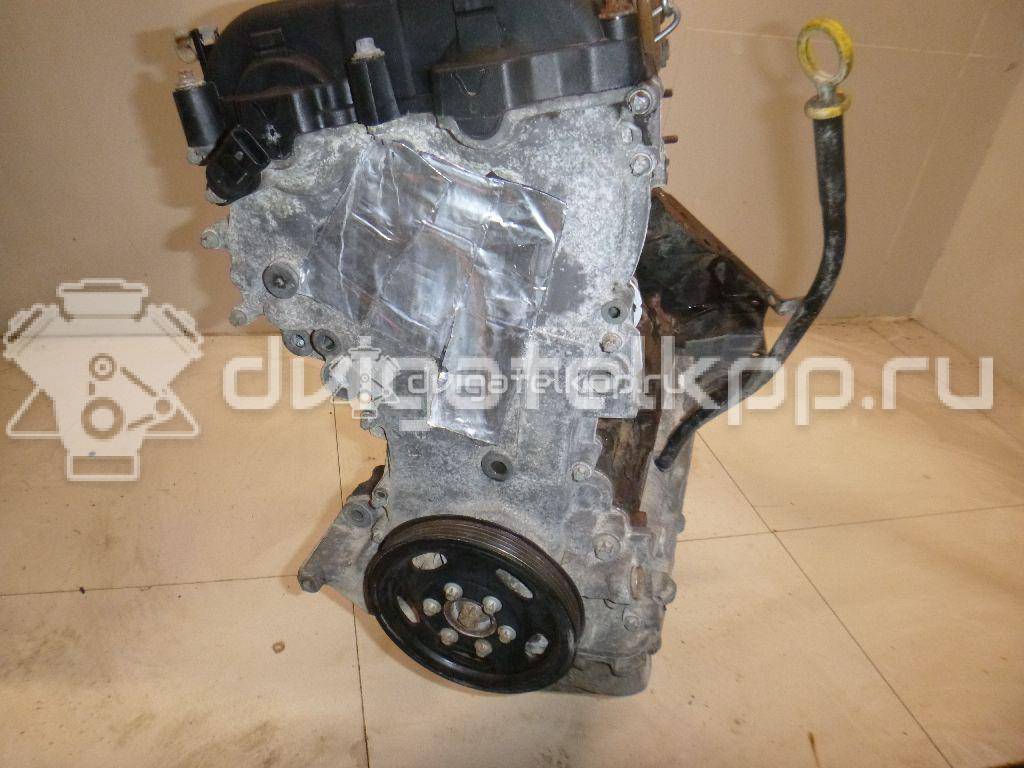 Фото Контрактный (б/у) двигатель Z 12 XEP для Opel / Suzuki / Vauxhall 80 л.с 16V 1.2 л бензин 93191963 {forloop.counter}}