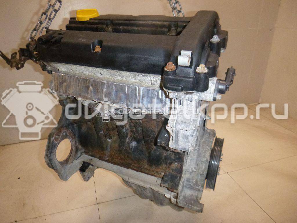 Фото Контрактный (б/у) двигатель Z 12 XEP для Opel / Suzuki / Vauxhall 80 л.с 16V 1.2 л бензин 93191963 {forloop.counter}}