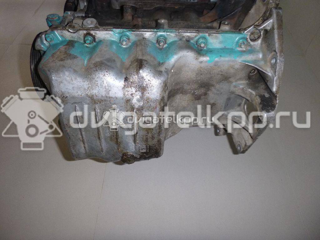 Фото Контрактный (б/у) двигатель Z 14 XEP для Holden / Opel / Vauxhall 90 л.с 16V 1.4 л бензин 93191965 {forloop.counter}}