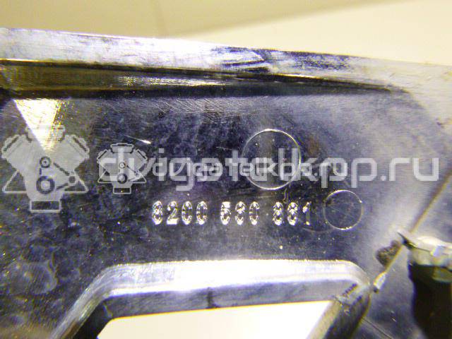 Фото Эмблема на крышку багажника  908894785R для renault Duster {forloop.counter}}