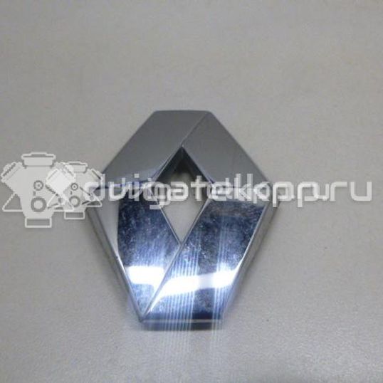 Фото Эмблема на крышку багажника  908894785R для renault Duster