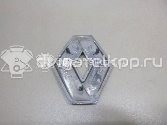 Фото Эмблема на крышку багажника  908894785R для renault Duster {forloop.counter}}