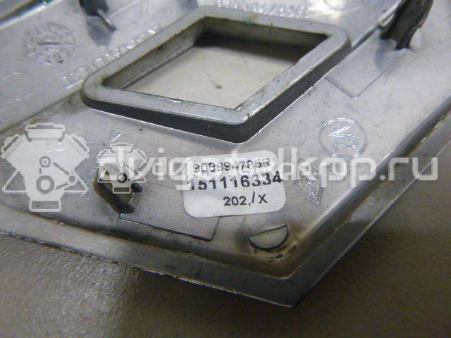 Фото Эмблема на крышку багажника  908894785R для renault Duster {forloop.counter}}