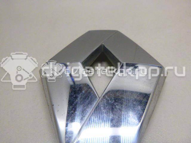Фото Эмблема на крышку багажника  908894785R для renault Duster {forloop.counter}}
