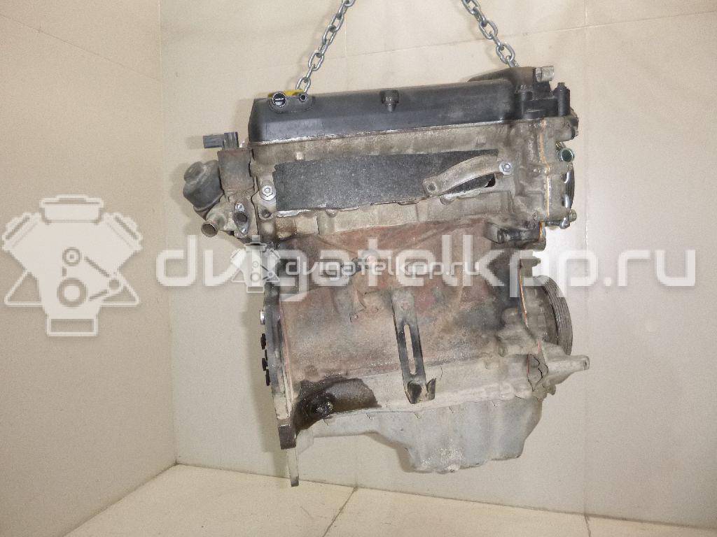 Фото Контрактный (б/у) двигатель Z 14 XEP для Holden / Opel / Vauxhall 90 л.с 16V 1.4 л бензин 93191965 {forloop.counter}}