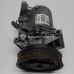 Фото Компрессор системы кондиционирования  8201025121 для Renault Logan / Fluence L30 {forloop.counter}}