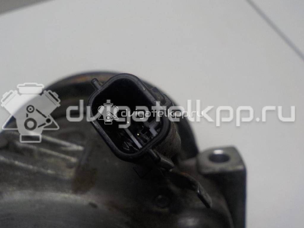 Фото Компрессор системы кондиционирования  8201025121 для Renault Logan / Fluence L30 {forloop.counter}}
