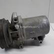 Фото Компрессор системы кондиционирования  8201025121 для Renault Logan / Fluence L30 {forloop.counter}}