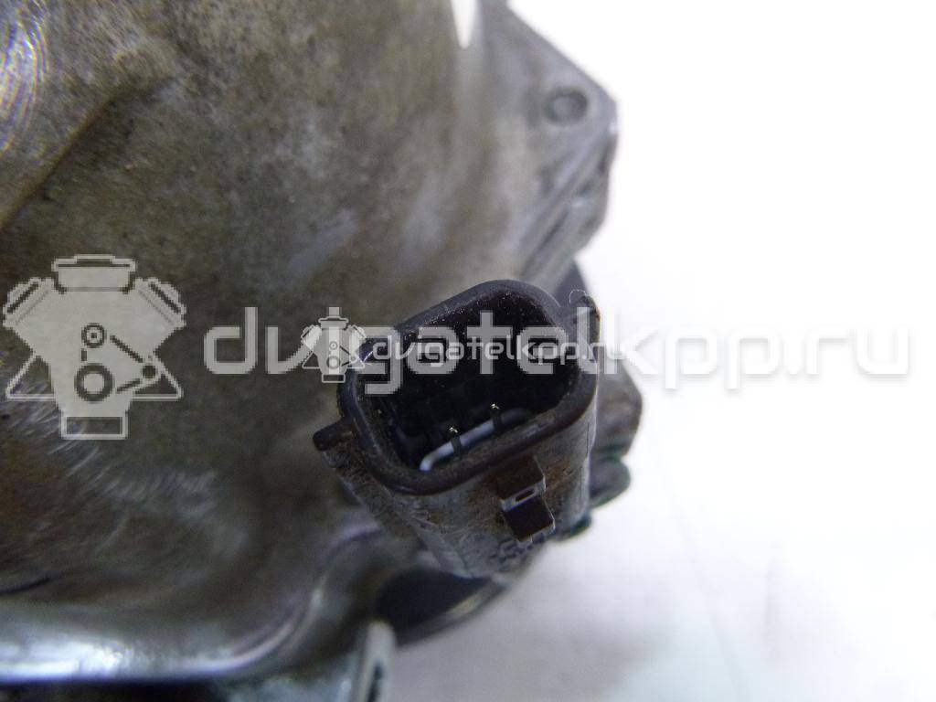 Фото Компрессор системы кондиционирования  8201025121 для Renault Logan / Fluence L30 {forloop.counter}}