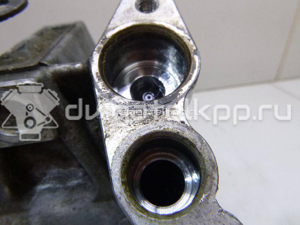 Фото Компрессор системы кондиционирования  8201025121 для Renault Logan / Fluence L30 {forloop.counter}}