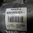 Фото Компрессор системы кондиционирования  8201025121 для Renault Logan / Fluence L30 {forloop.counter}}