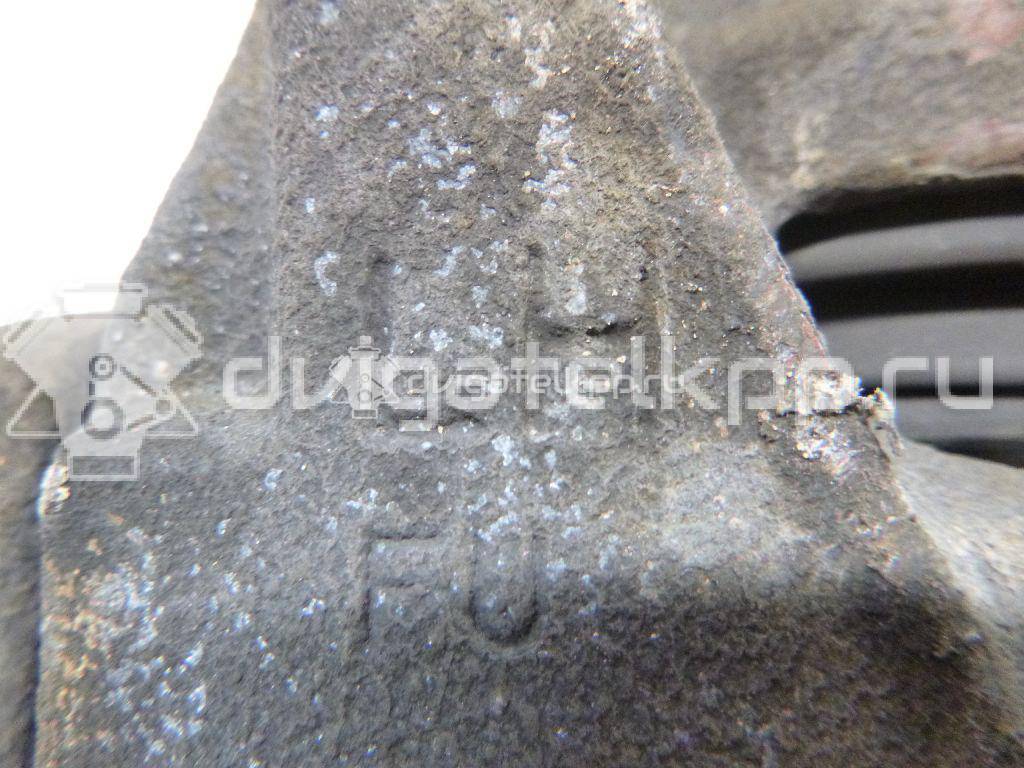 Фото Суппорт тормозной передний левый  410111495R для Renault Megane / Scénic / Grand / Captur J5 / Fluence L30 {forloop.counter}}