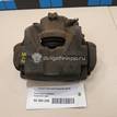 Фото Суппорт тормозной передний левый  410111495R для Renault Megane / Scénic / Grand / Captur J5 / Fluence L30 {forloop.counter}}