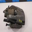 Фото Суппорт тормозной передний левый  410111495R для Renault Megane / Scénic / Grand / Captur J5 / Fluence L30 {forloop.counter}}