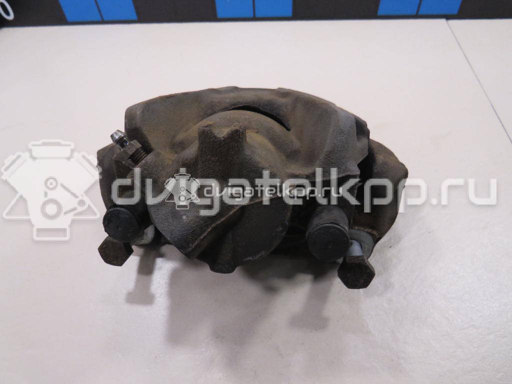 Фото Суппорт тормозной передний левый  410111495R для Renault Megane / Scénic / Grand / Captur J5 / Fluence L30 {forloop.counter}}