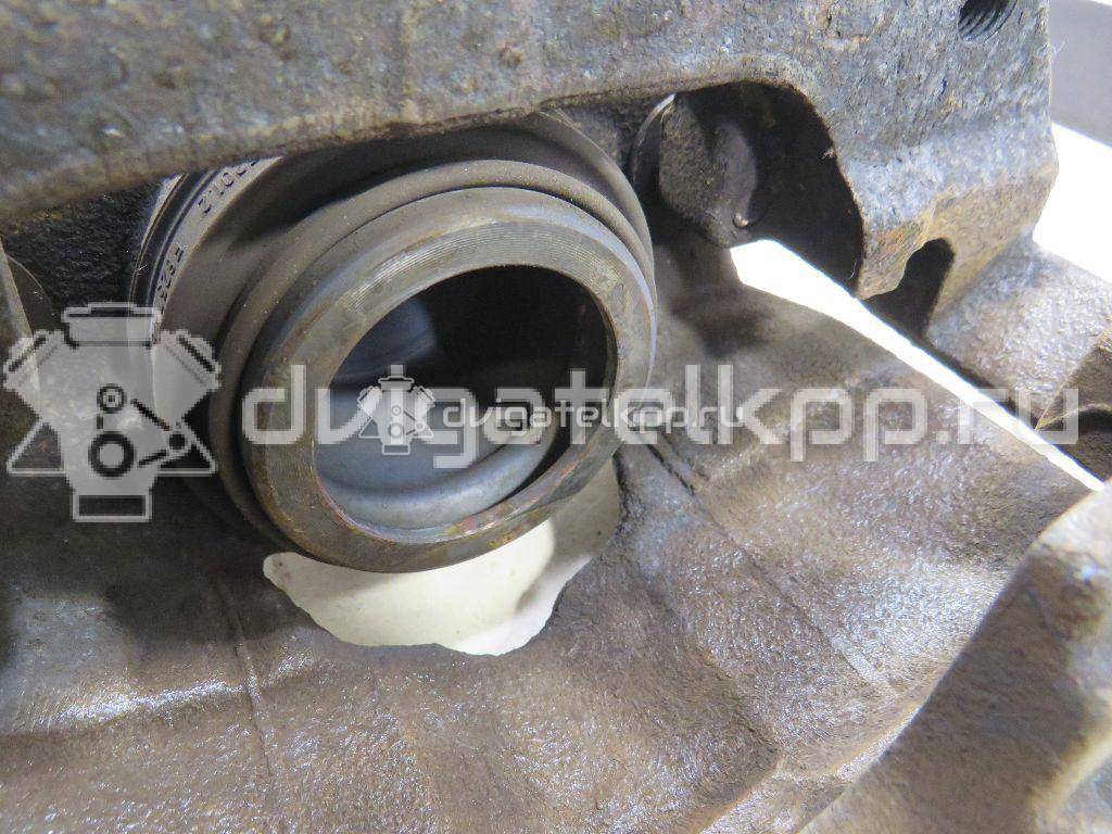 Фото Суппорт тормозной передний левый  410111495R для Renault Megane / Scénic / Grand / Captur J5 / Fluence L30 {forloop.counter}}