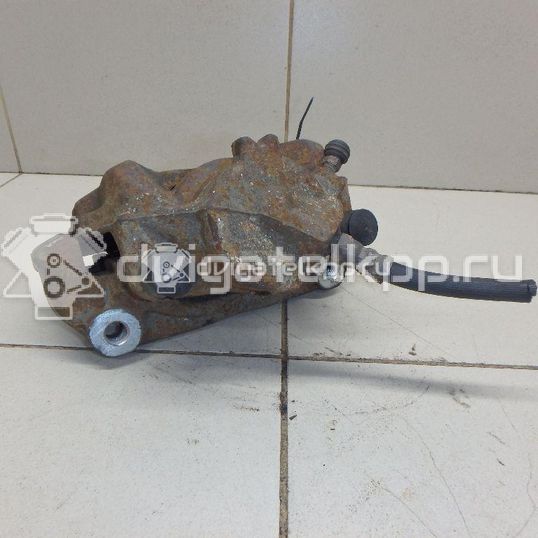 Фото Суппорт тормозной передний левый  410111495R для Renault Megane / Scénic / Grand / Captur J5 / Fluence L30