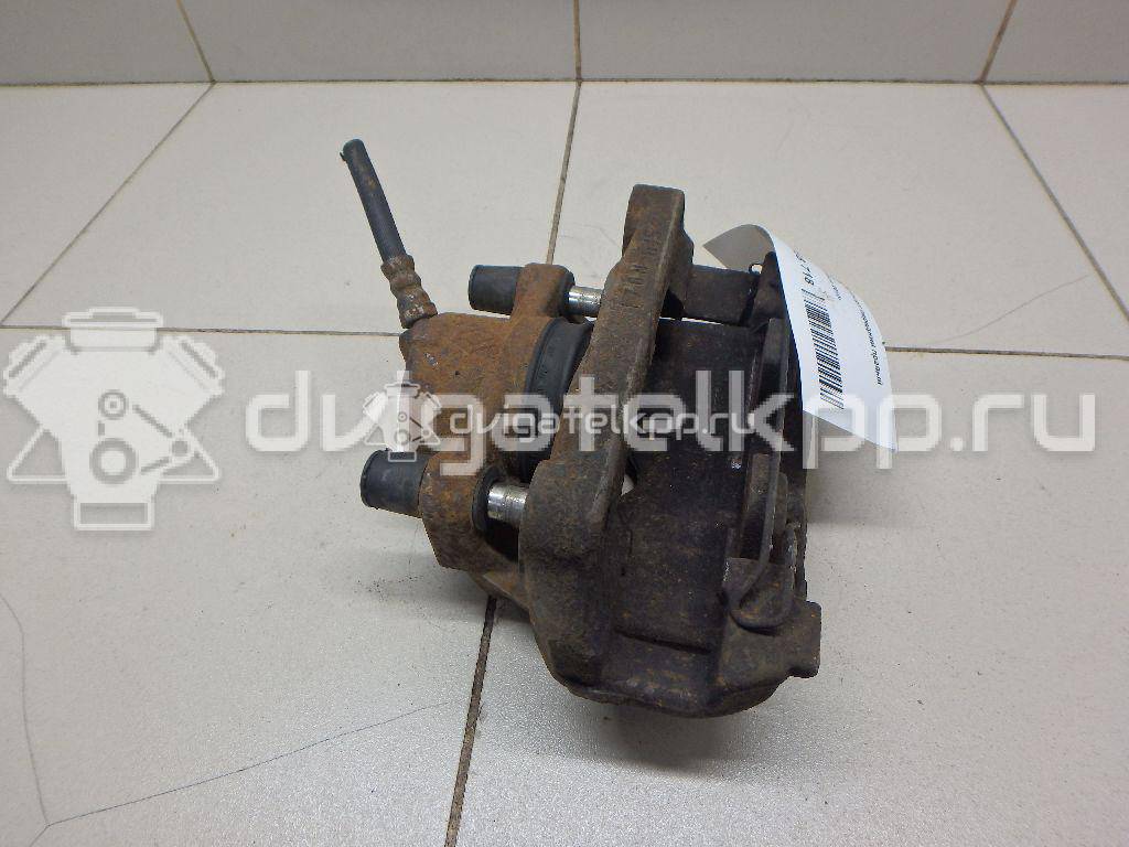 Фото Суппорт тормозной передний левый  410111495R для Renault Megane / Scénic / Grand / Captur J5 / Fluence L30 {forloop.counter}}