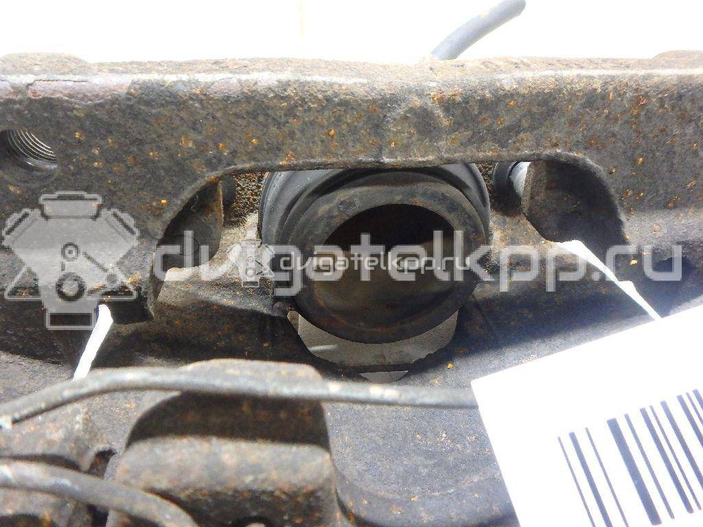 Фото Суппорт тормозной передний левый  410111495R для Renault Megane / Scénic / Grand / Captur J5 / Fluence L30 {forloop.counter}}