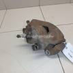 Фото Суппорт тормозной передний левый  410111495R для Renault Megane / Scénic / Grand / Captur J5 / Fluence L30 {forloop.counter}}