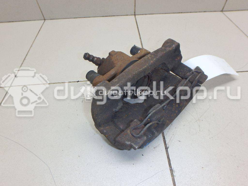 Фото Суппорт тормозной передний левый  410111495R для Renault Megane / Scénic / Grand / Captur J5 / Fluence L30 {forloop.counter}}
