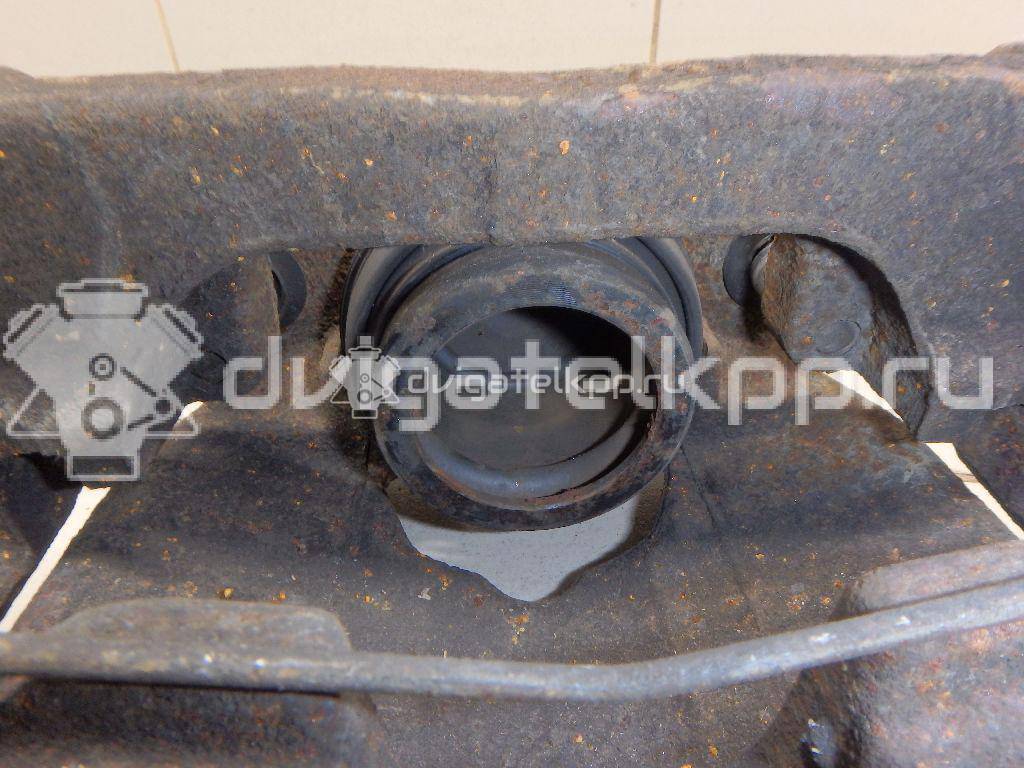 Фото Суппорт тормозной передний левый  410111495R для Renault Megane / Scénic / Grand / Captur J5 / Fluence L30 {forloop.counter}}