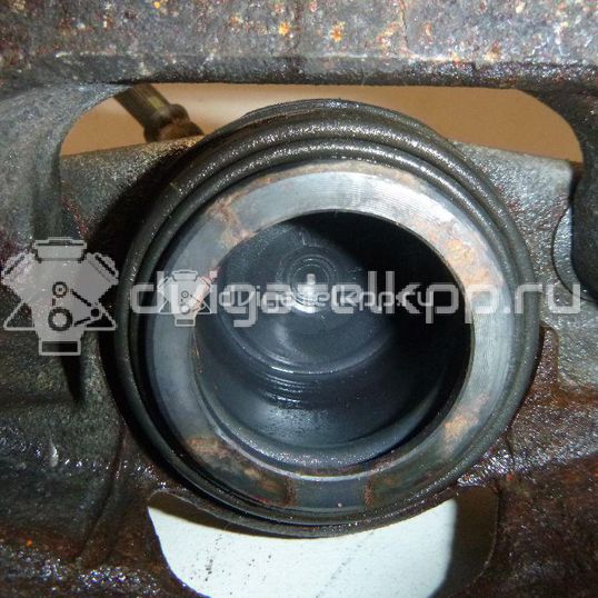 Фото Суппорт тормозной передний левый  410111495R для Renault Megane / Scénic / Grand / Captur J5 / Fluence L30
