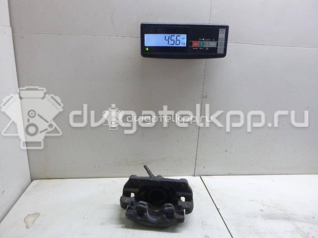 Фото Суппорт тормозной передний левый  410111495R для Renault Megane / Scénic / Grand / Captur J5 / Fluence L30 {forloop.counter}}