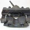 Фото Суппорт тормозной передний левый  410111495R для Renault Megane / Scénic / Grand / Captur J5 / Fluence L30 {forloop.counter}}