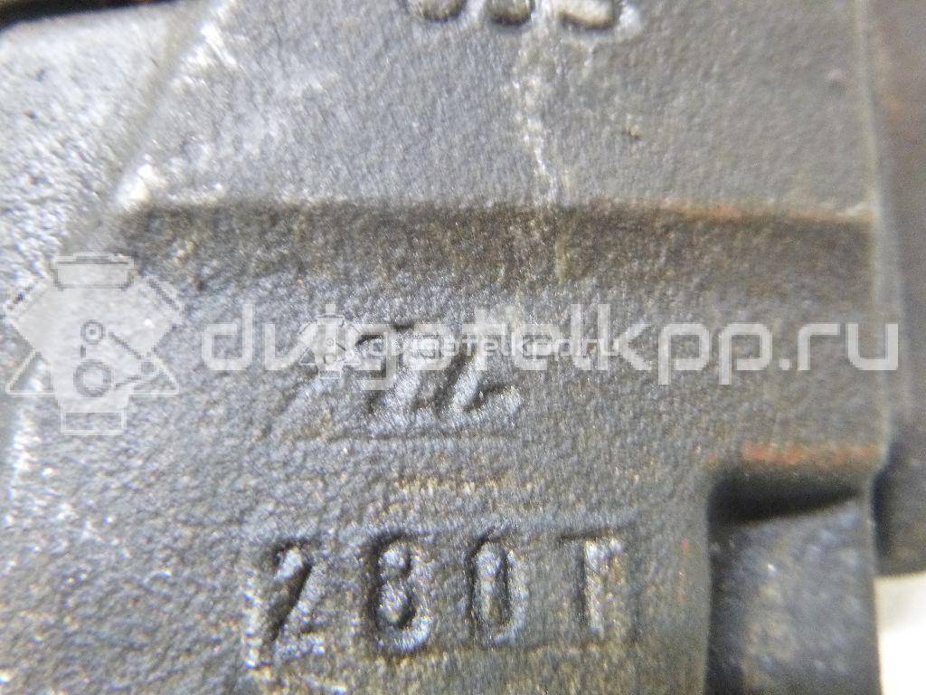 Фото Суппорт тормозной передний левый  410111495R для Renault Megane / Scénic / Grand / Captur J5 / Fluence L30 {forloop.counter}}