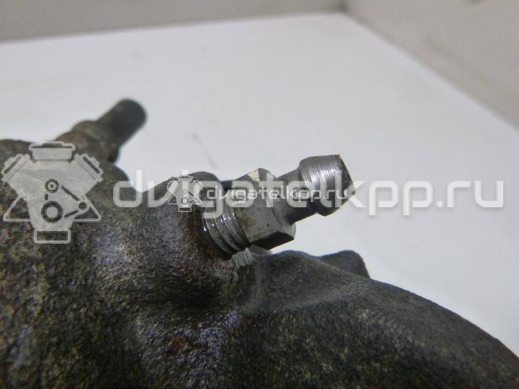 Фото Суппорт тормозной передний левый  410111495R для Renault Megane / Scénic / Grand / Captur J5 / Fluence L30 {forloop.counter}}