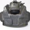 Фото Суппорт тормозной передний левый  410111495R для Renault Megane / Scénic / Grand / Captur J5 / Fluence L30 {forloop.counter}}
