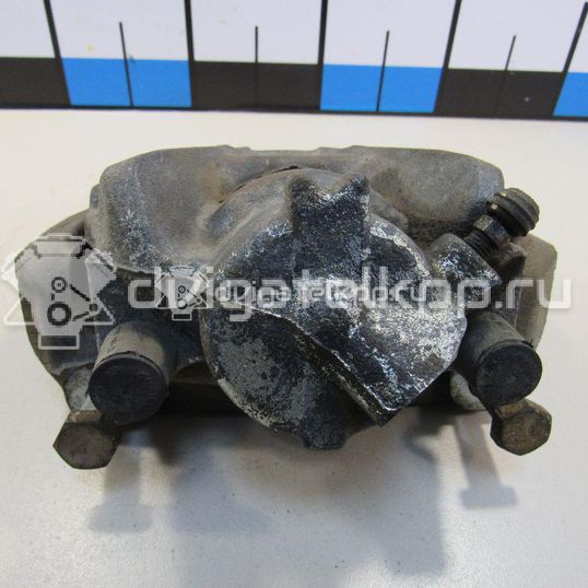 Фото Суппорт тормозной передний правый  410018218R для Renault Megane / Scénic / Grand / Captur J5 / Fluence L30