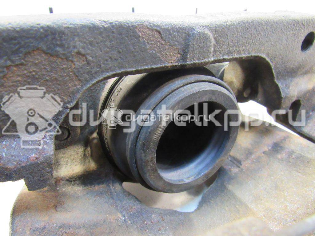 Фото Суппорт тормозной передний правый  410018218R для Renault Megane / Scénic / Grand / Captur J5 / Fluence L30 {forloop.counter}}