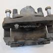 Фото Суппорт тормозной передний правый  410018218R для Renault Megane / Scénic / Grand / Captur J5 / Fluence L30 {forloop.counter}}