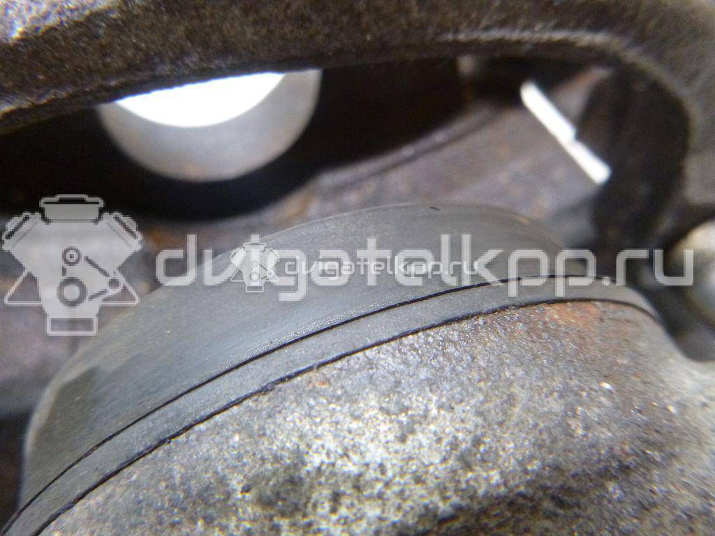 Фото Суппорт тормозной передний правый  410018218R для Renault Megane / Scénic / Grand / Captur J5 / Fluence L30 {forloop.counter}}