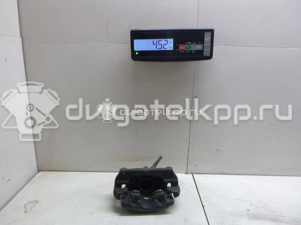 Фото Суппорт тормозной передний правый  410018218R для Renault Megane / Scénic / Grand / Captur J5 / Fluence L30 {forloop.counter}}