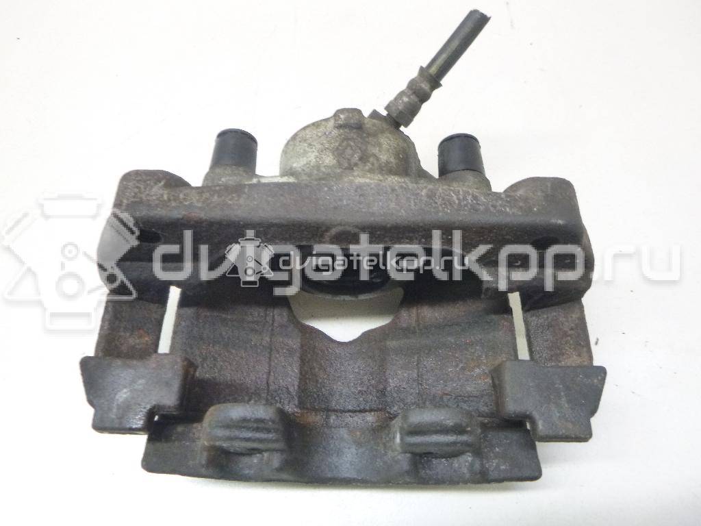 Фото Суппорт тормозной передний правый  410018218R для Renault Megane / Scénic / Grand / Captur J5 / Fluence L30 {forloop.counter}}