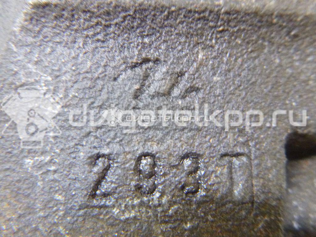 Фото Суппорт тормозной передний правый  410018218R для Renault Megane / Scénic / Grand / Captur J5 / Fluence L30 {forloop.counter}}