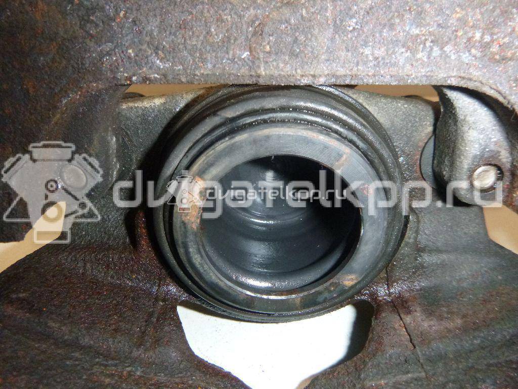 Фото Суппорт тормозной передний правый  410018218R для Renault Megane / Scénic / Grand / Captur J5 / Fluence L30 {forloop.counter}}