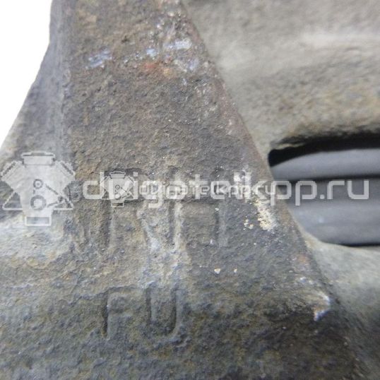 Фото Суппорт тормозной передний правый  410018218R для Renault Megane / Scénic / Grand / Captur J5 / Fluence L30